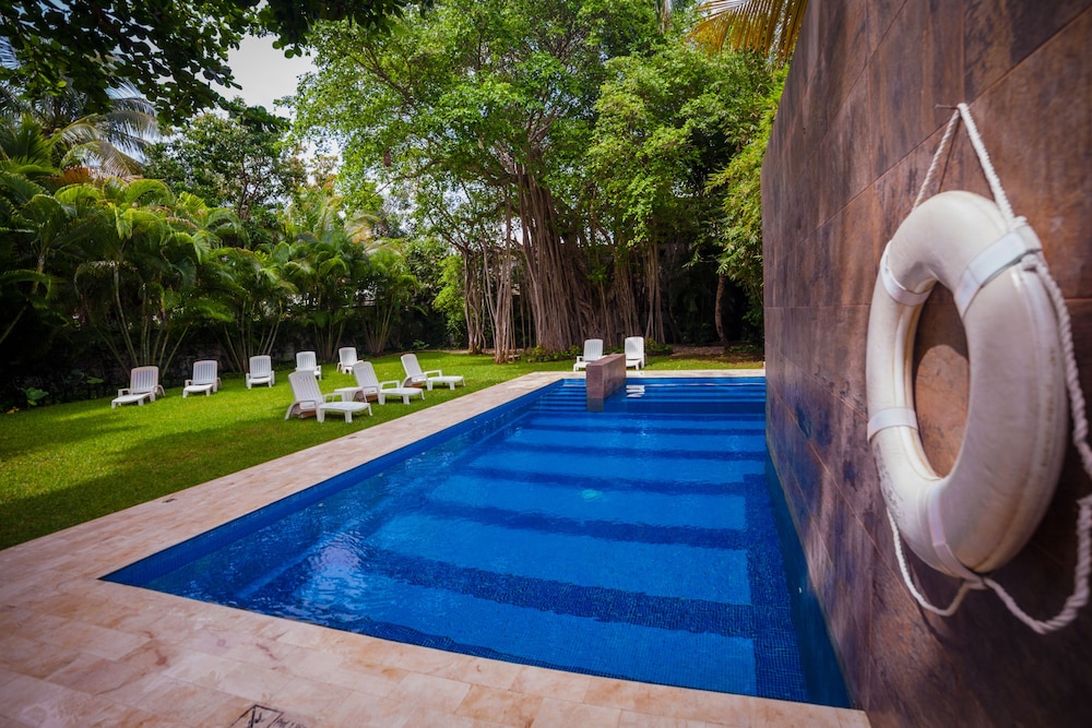 Quinta Nina Playa del Carmen - Adults Only 51/68