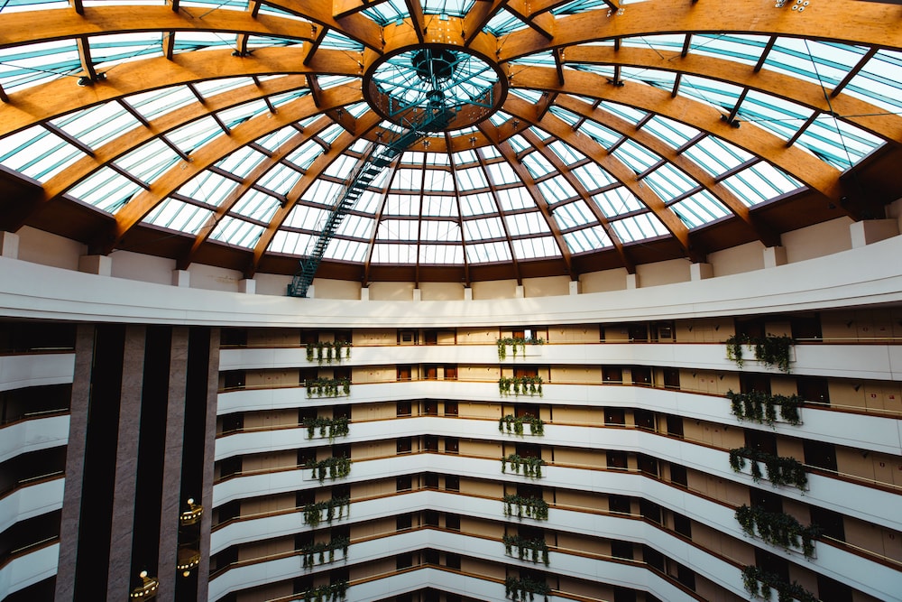 Rahat Palace Hotel 32/75