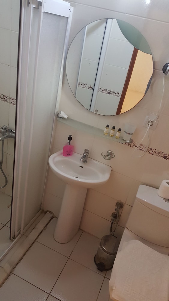 Lykia Edrassa Hotel 19/66