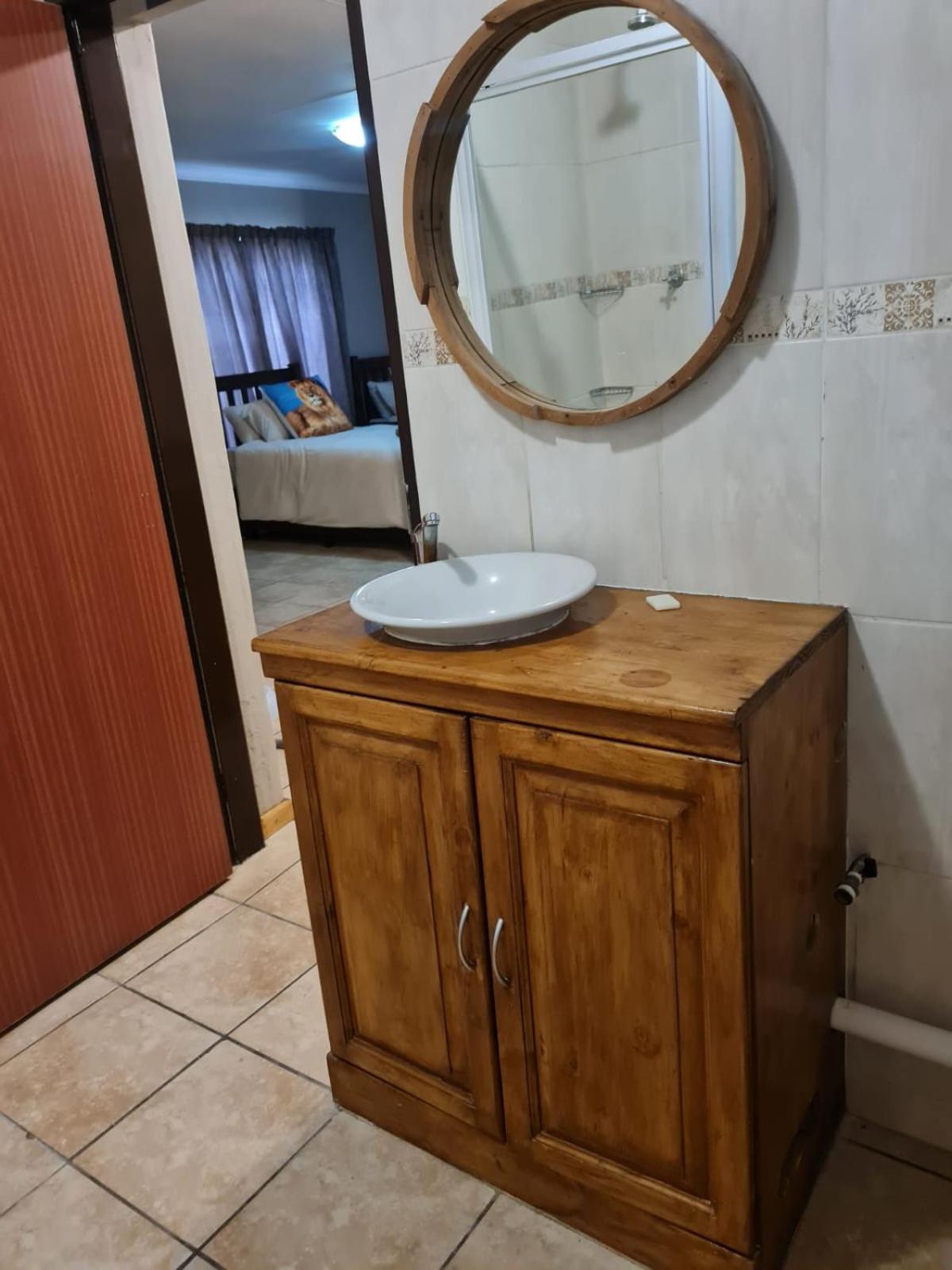 Huis Afrika 3/46