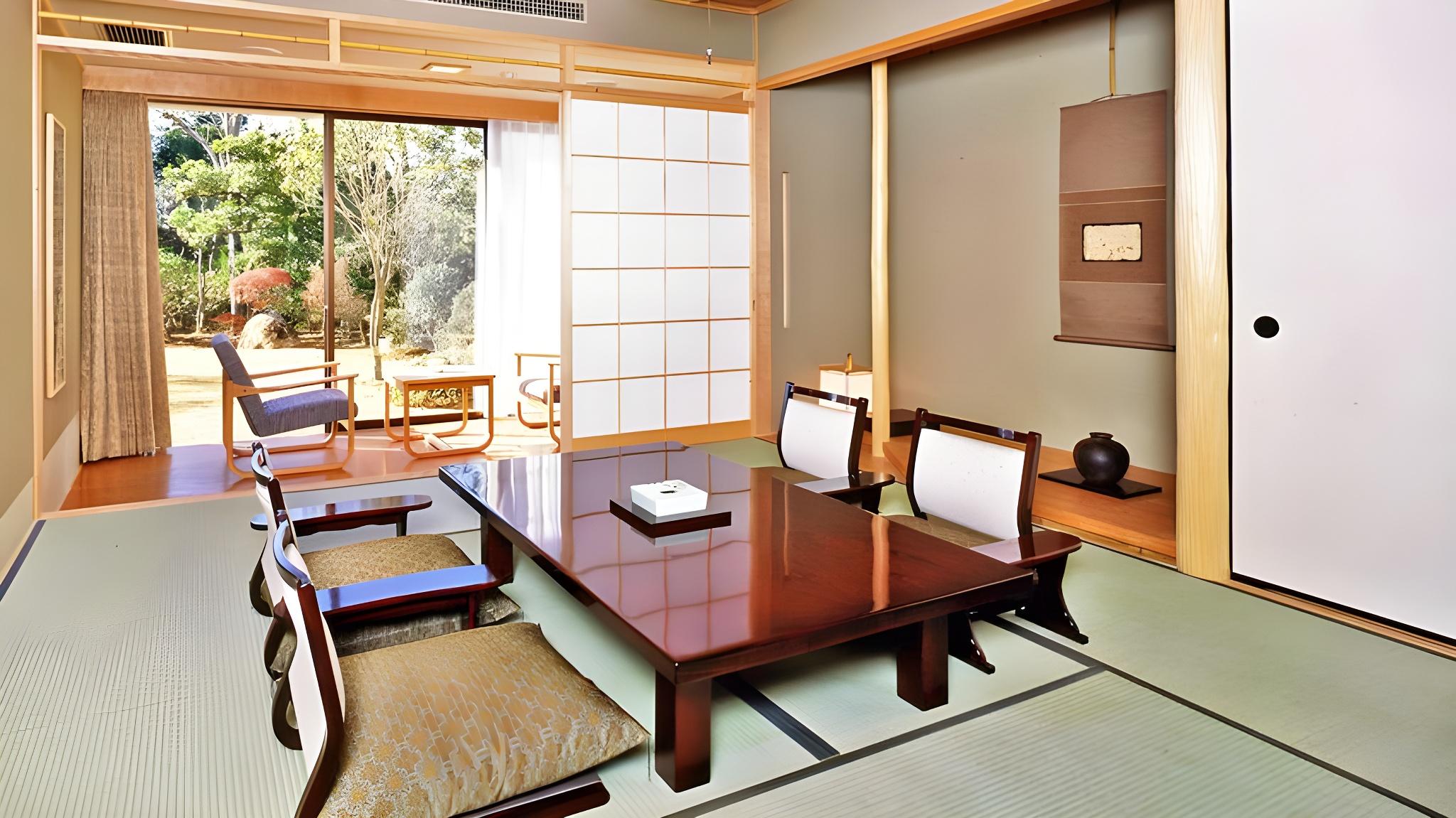 JAPANESE