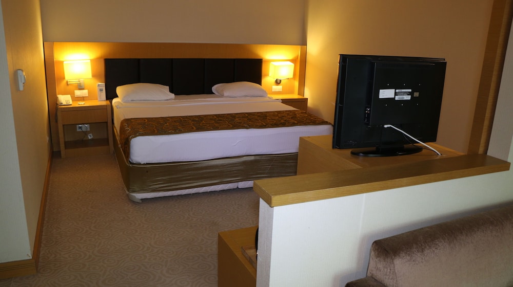 Adrina Hotel De Luxe Health and Spa 6/50