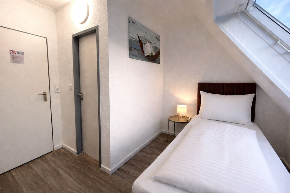 Signature Hotel Hansahof Bremen 11/50