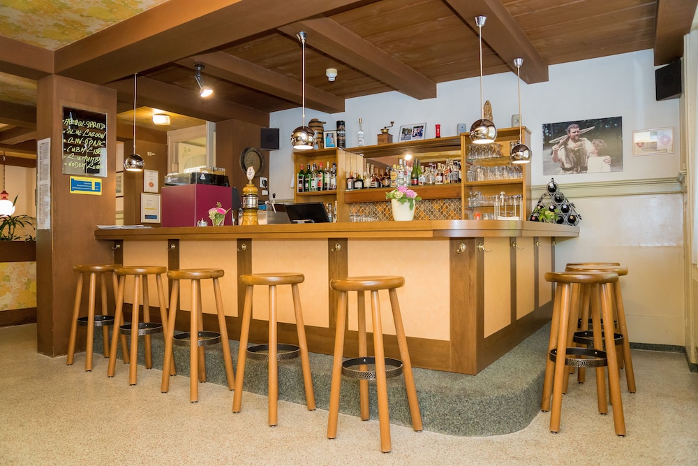 Budget Waldhotel Unspunnen 42/50