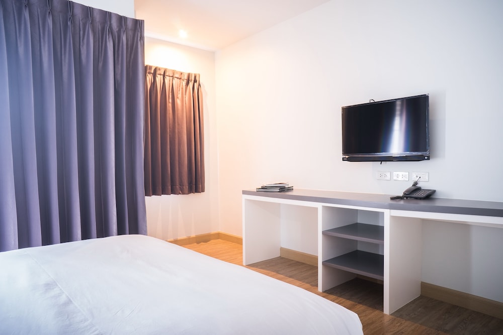 VANILLA RESIDENCE CHIANGMAI 15/49
