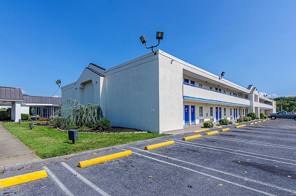 Motel6 Staunton, VA 30/38