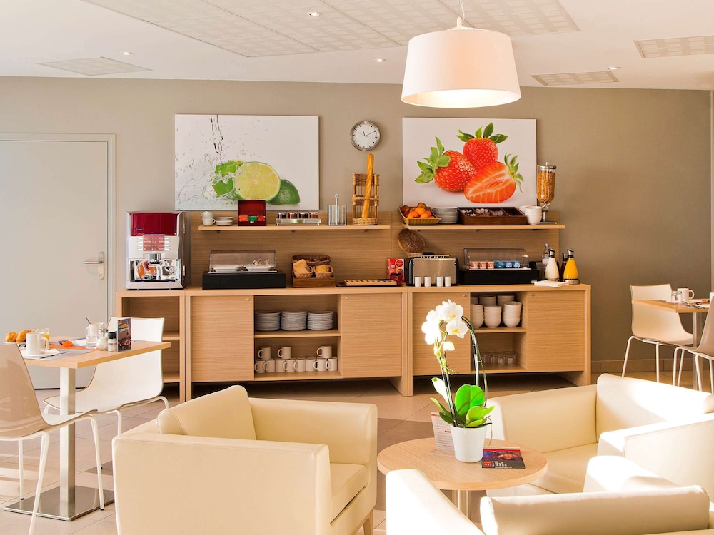 Aparthotel Adagio Access Le Havre Les Docks 28/47