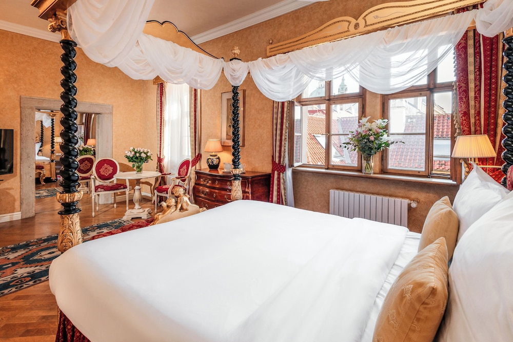Alchymist Grand Hotel Spa 10/46