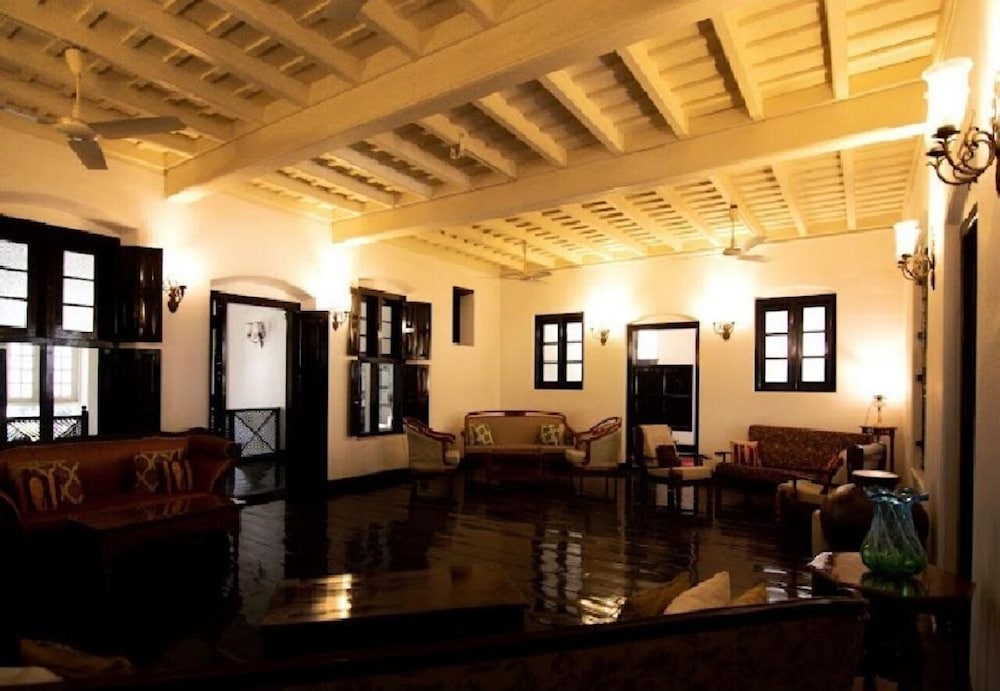 KODER HOUSE FORT KOCHI 27/50