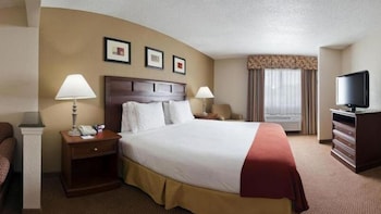 Holiday Inn Express Hotel Suites el Dorado 14/43