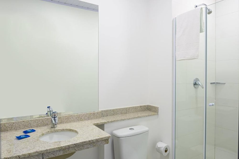 Ibis Budget Santos Gonzaga 14/69