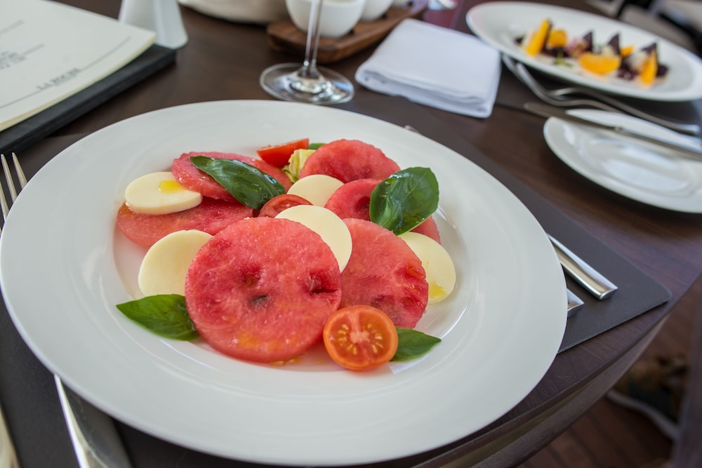 Boutique Hotel La Roche 17/50