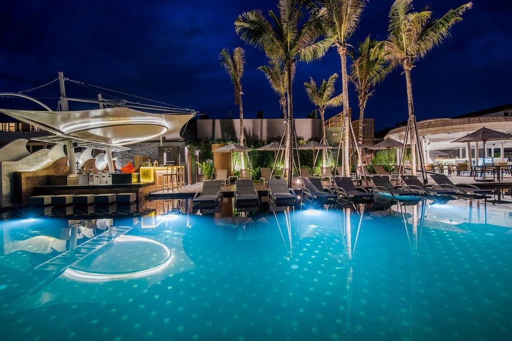 The Yana Villas Hua Hin in HUA HIN - CHA-AM