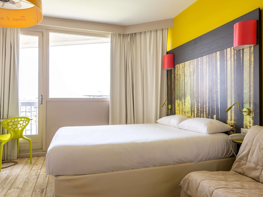 ibis Styles Dax Miradour 16/50
