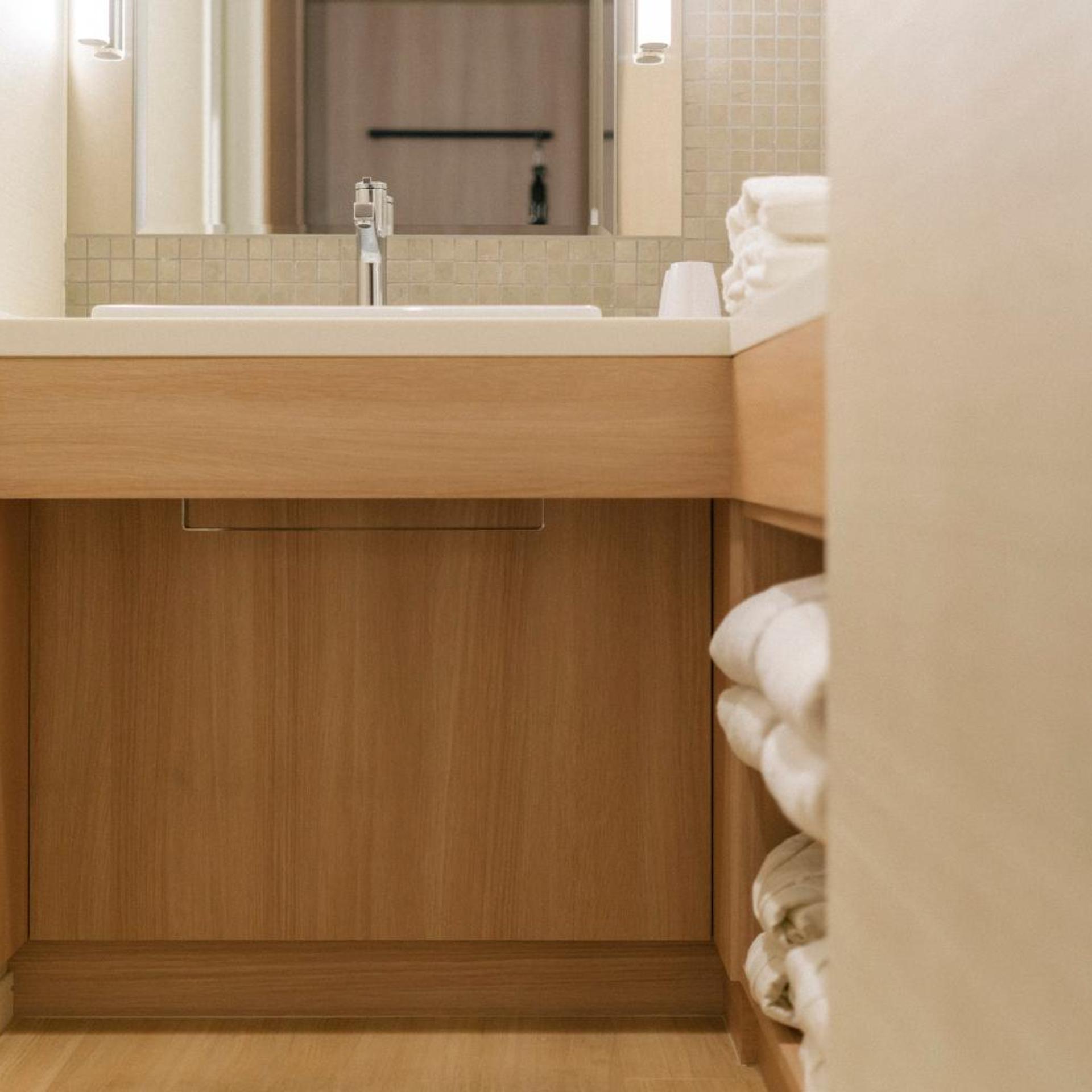 Standard, Quadruple, HOTEL JAL CITY HANEDA TOKYO WEST WING 9/10