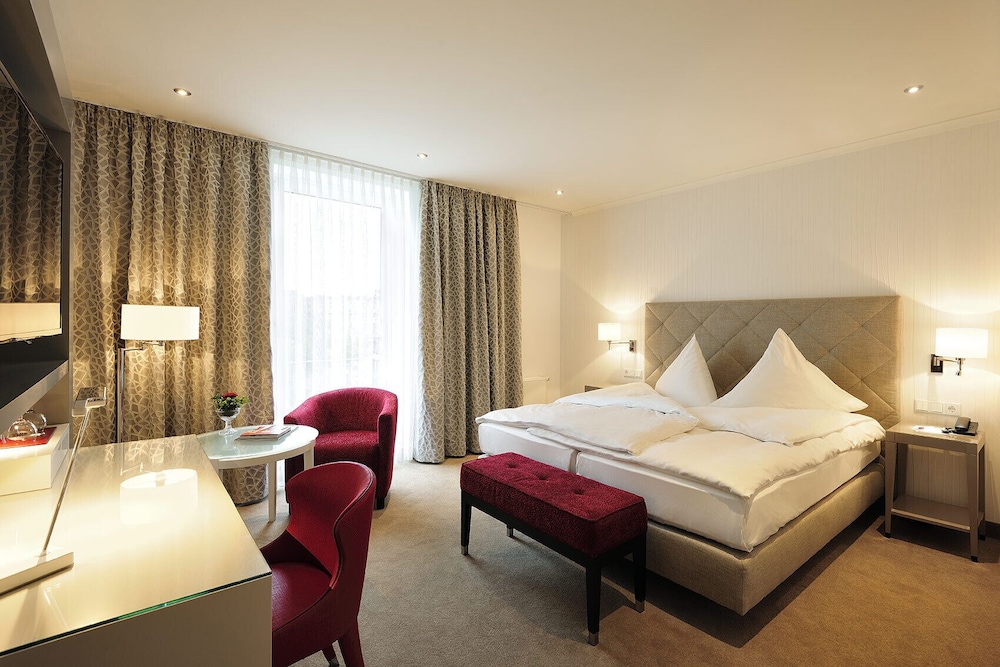 Kastens Hotel Luisenhof 17/77
