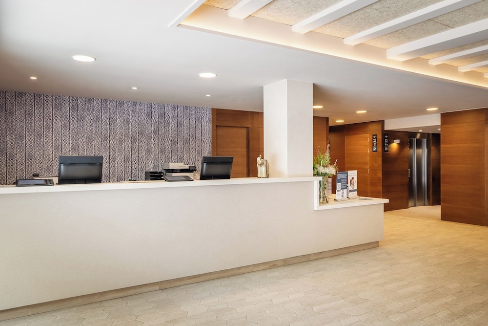 Hotel Rosamar Es Blau - Lloret(Adults Only) photo 49
