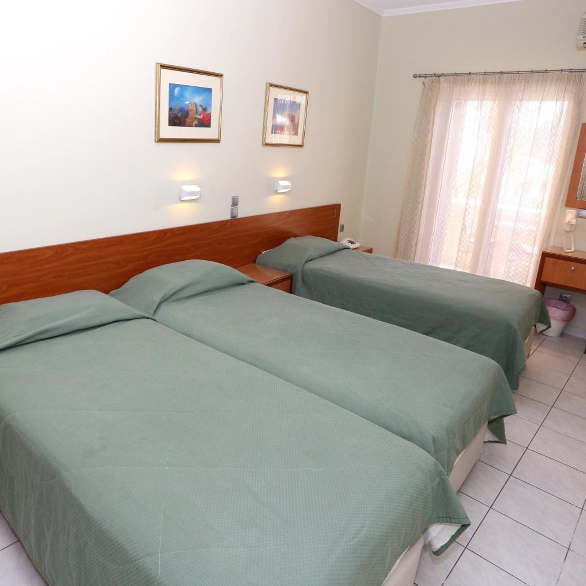 Hotel Katerina 12/50