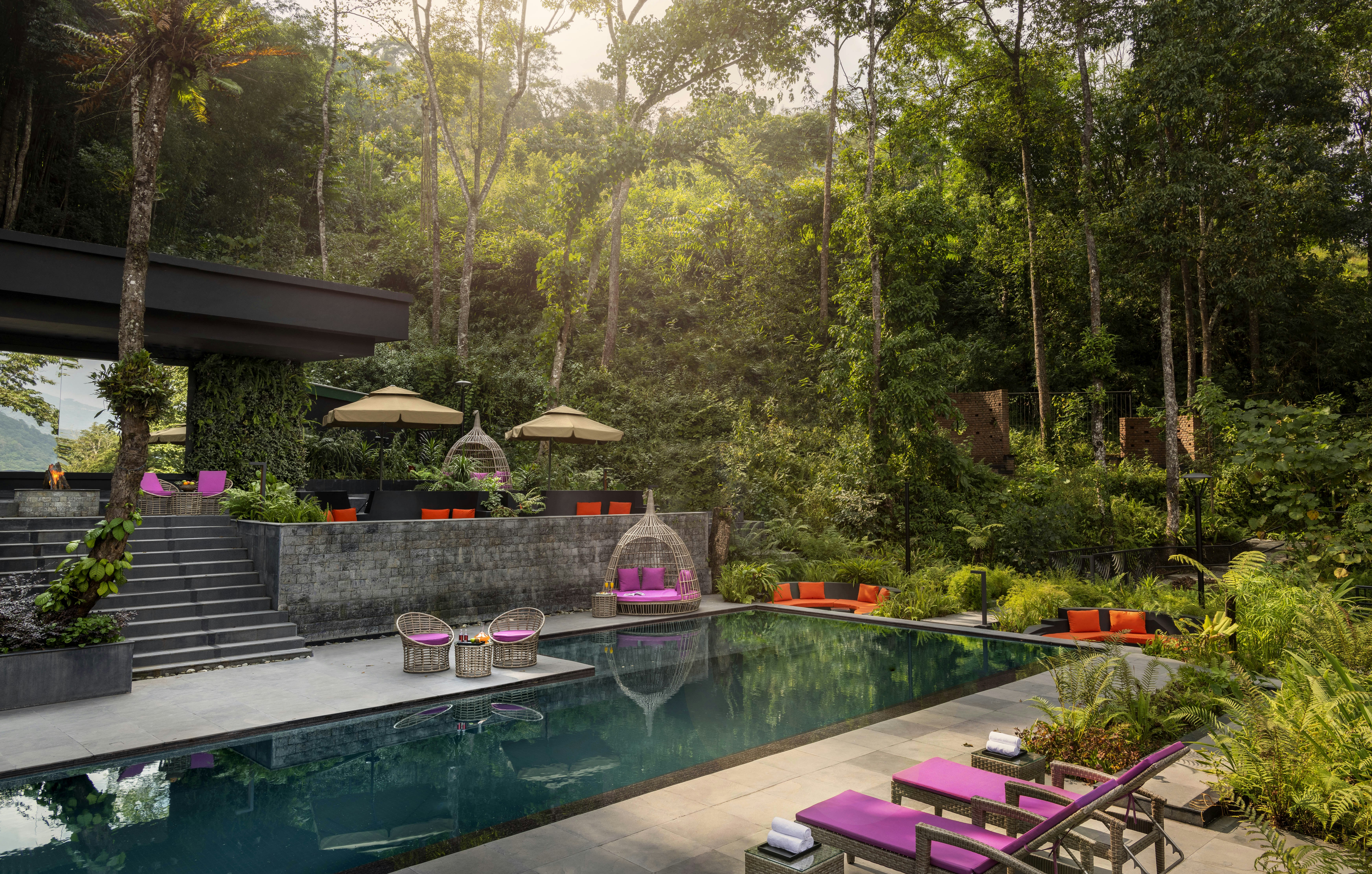 Vivanta Sikkim Pakyong 32/35
