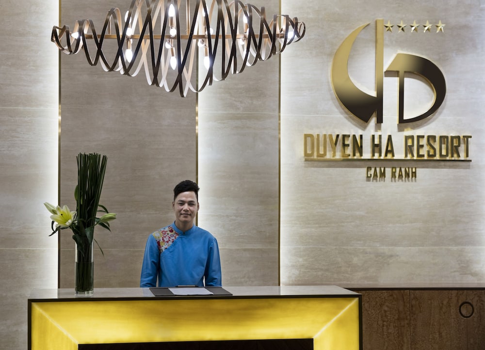 Duyen Ha Resort Cam Ranh 6/50