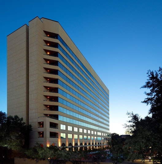 Austin Southpark Hotel in AUSTIN - TX