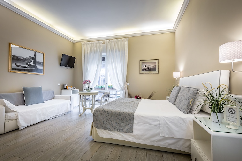 La Residenza Dell'orafo - Guest House 16/53