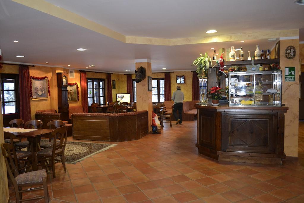 Park Hotel Gran Bosco 8/25