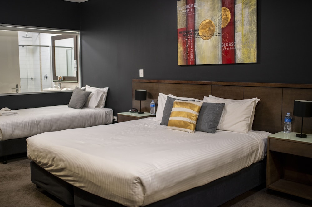 Sfera S Park Suites Convention Centre 23/65