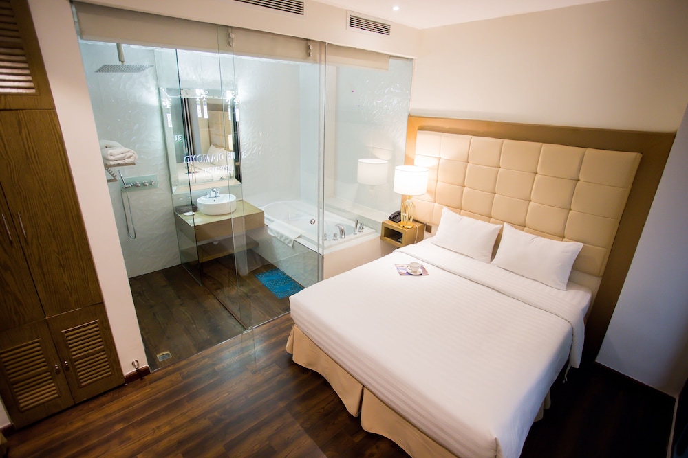 Blue Diamond Luxury Hotel 31/72
