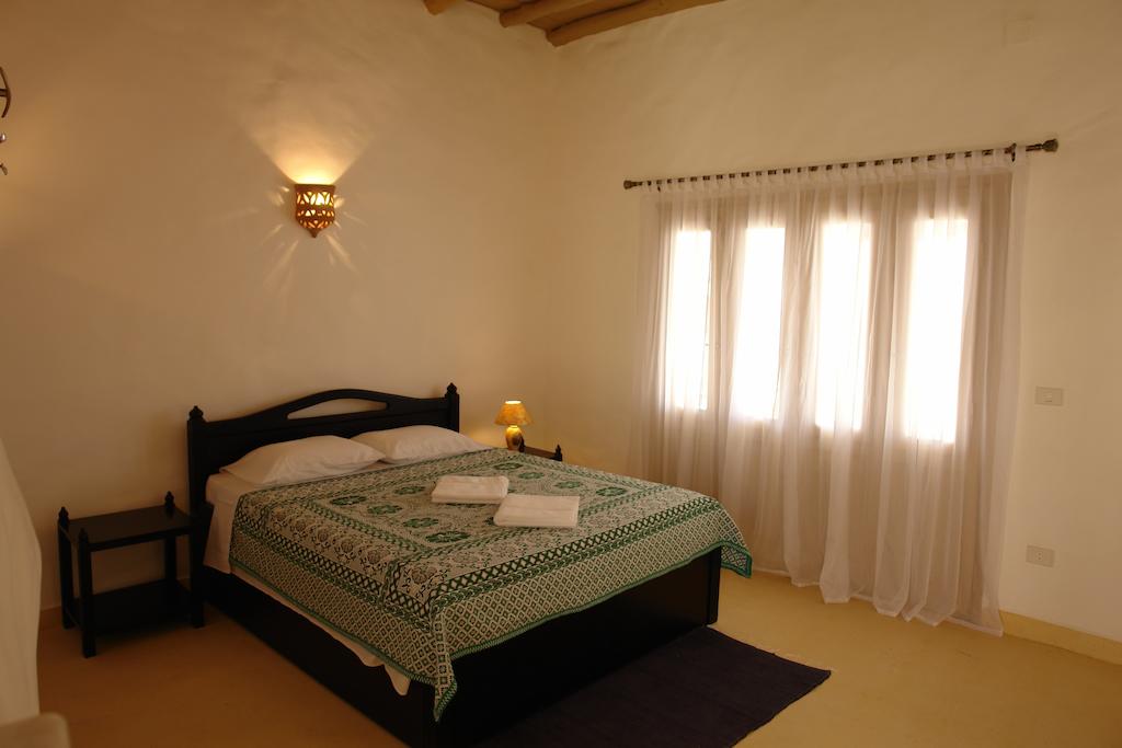 Deluxe, Single, Sea View
