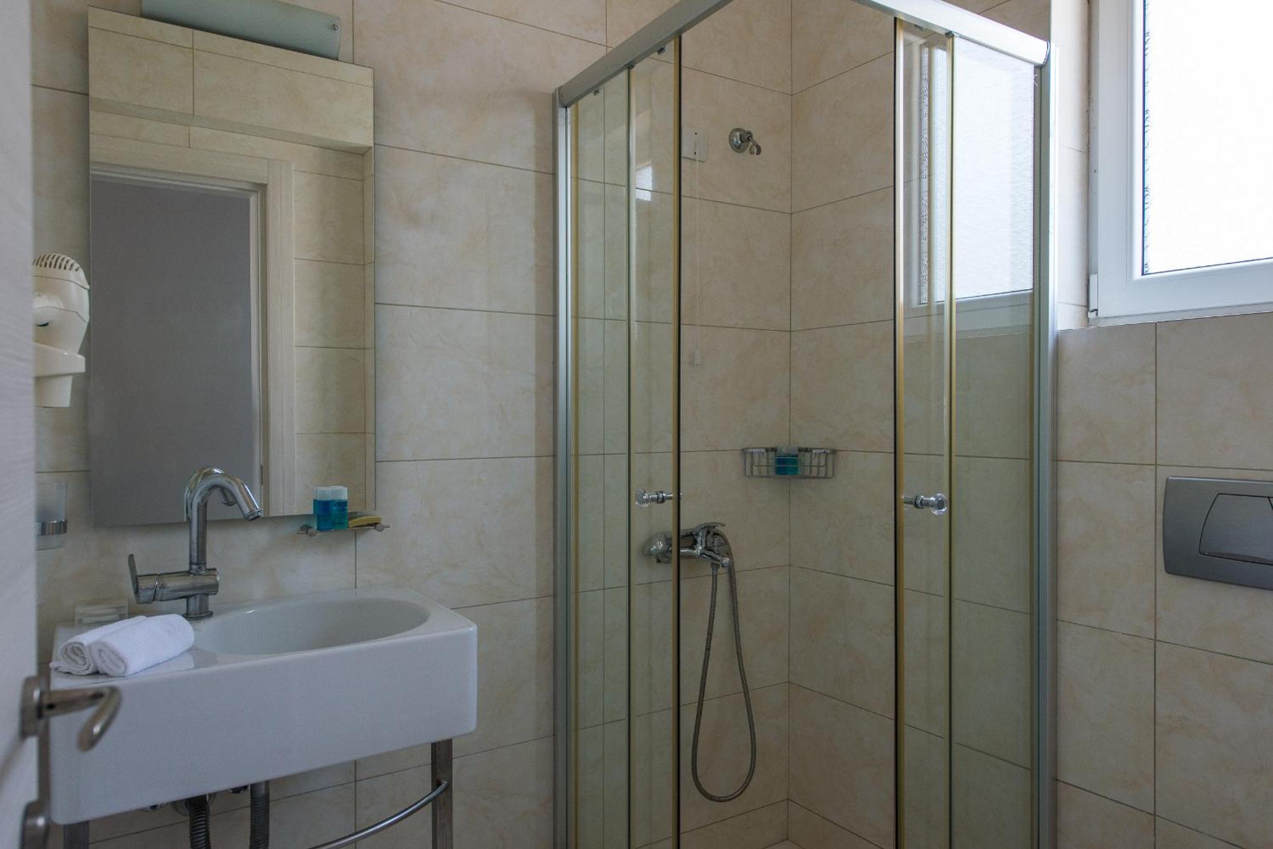 Maisonette, Family, Partial Sea View