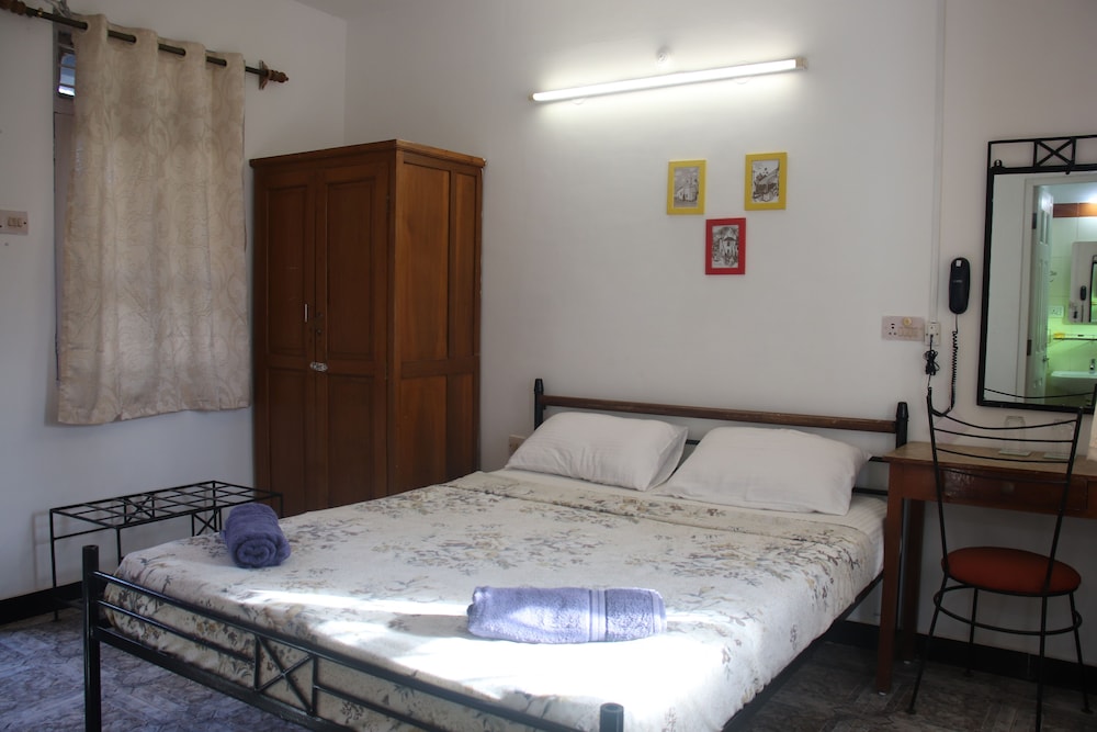 Per Avel Beach Holiday Home 19/47