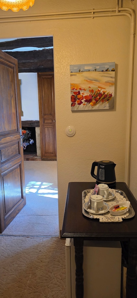 Chambres D'hôtes Aux Trois Sources 29/43
