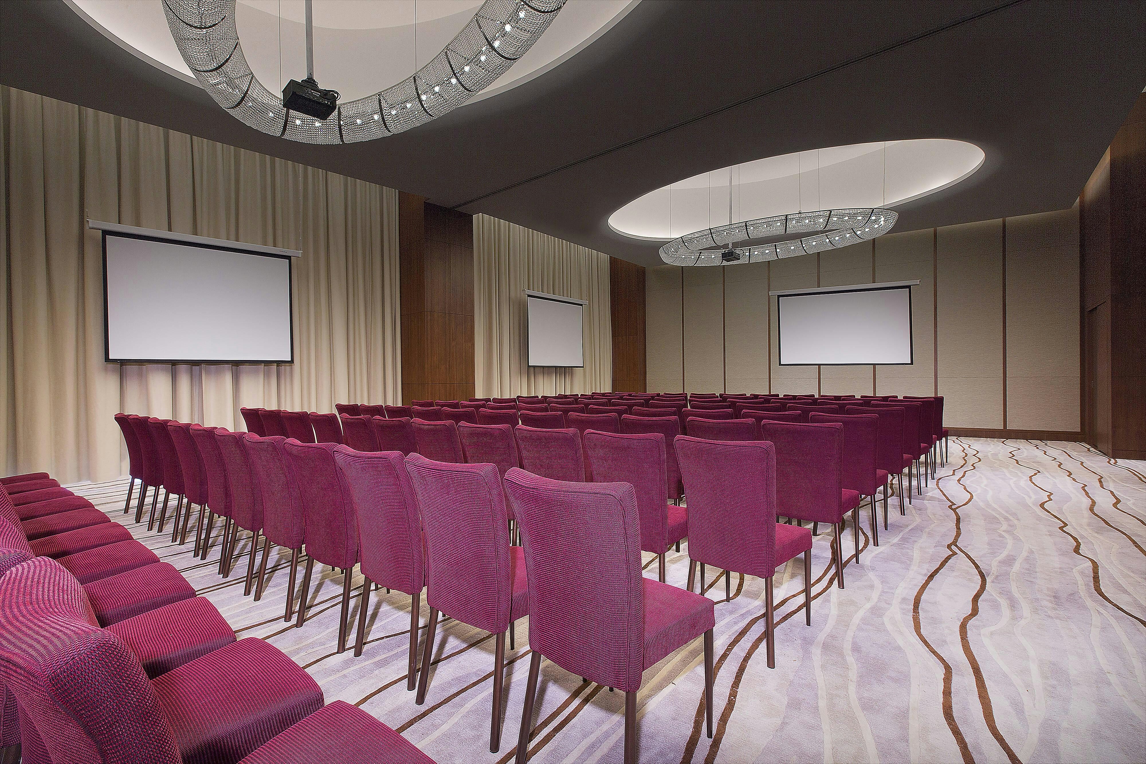 Sheraton Qinhuangdao Beidaihe Hotel 3/5