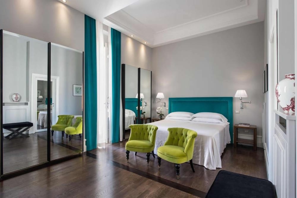 Grand Francia And Quirinale Hotel 21/69