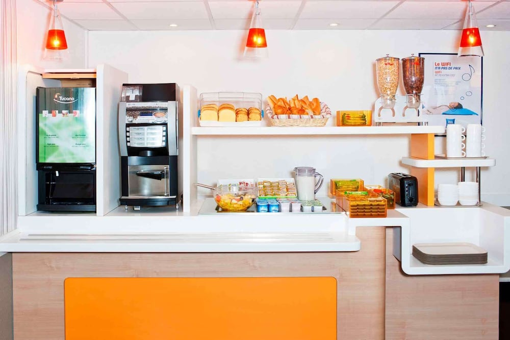 Ibis Budget Tours Nord 49/77