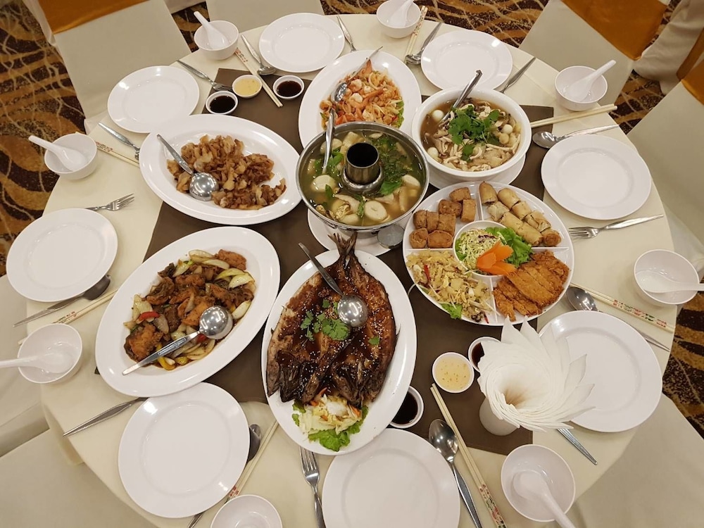 Srilamduan Hotel 39/50