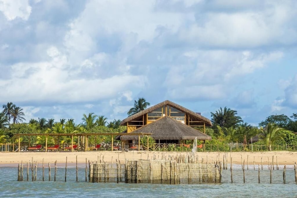 Hotel Villa Balidende 41/53