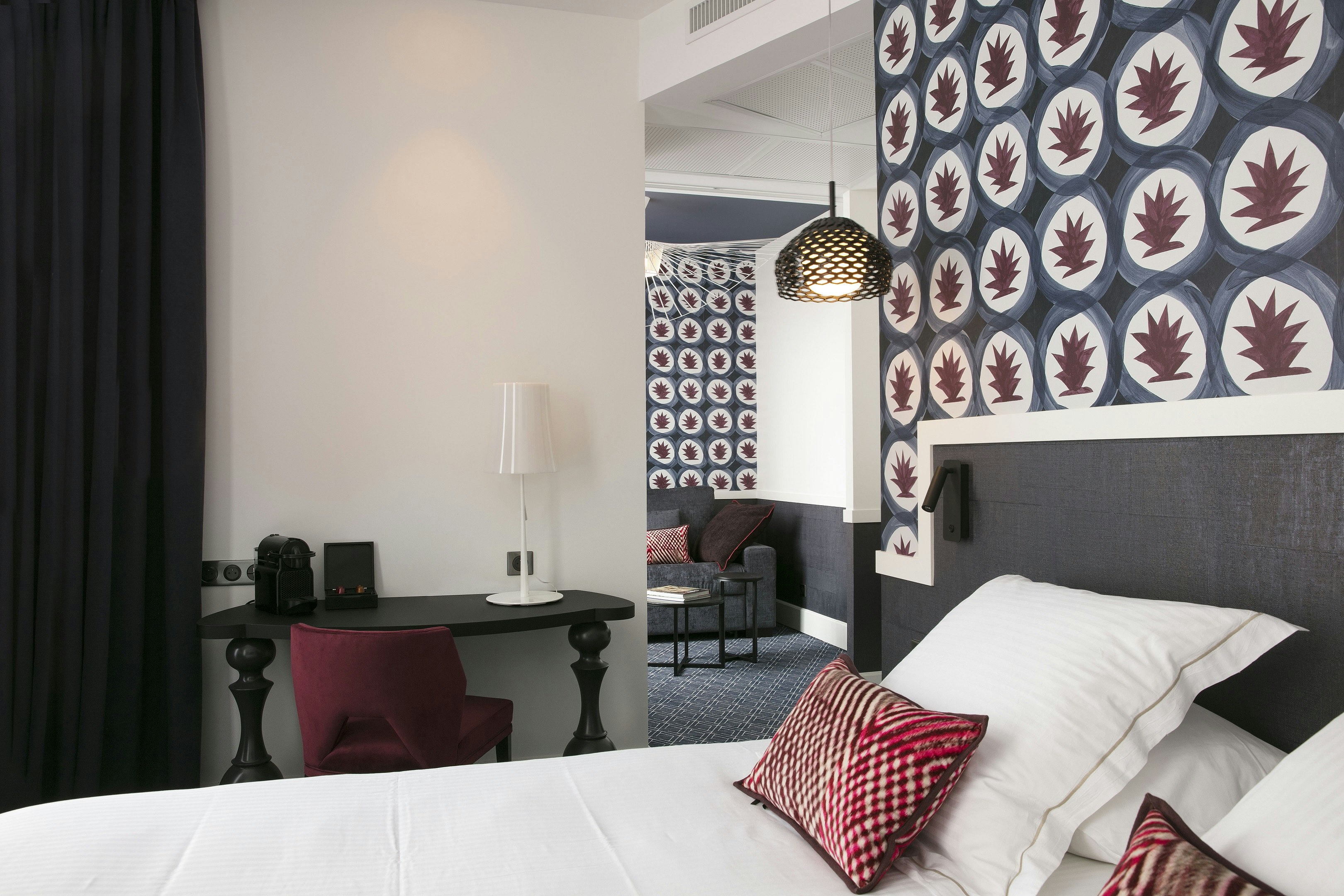 Continental Hotel Reims 24/42