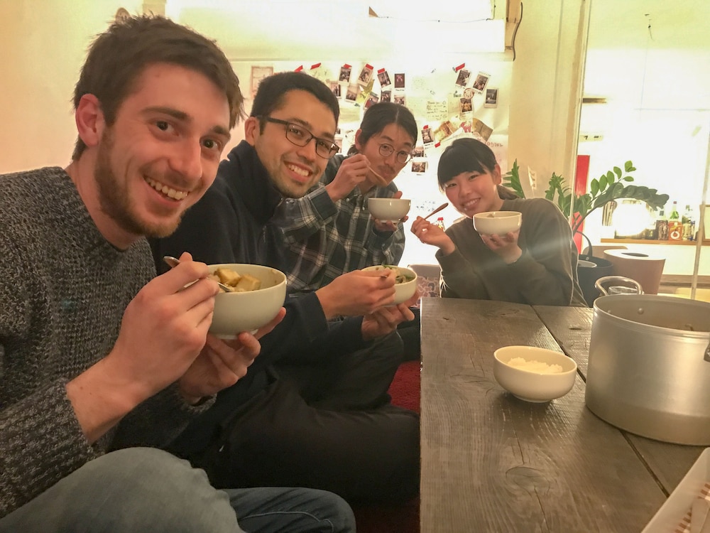 Plum Hostel 23/30