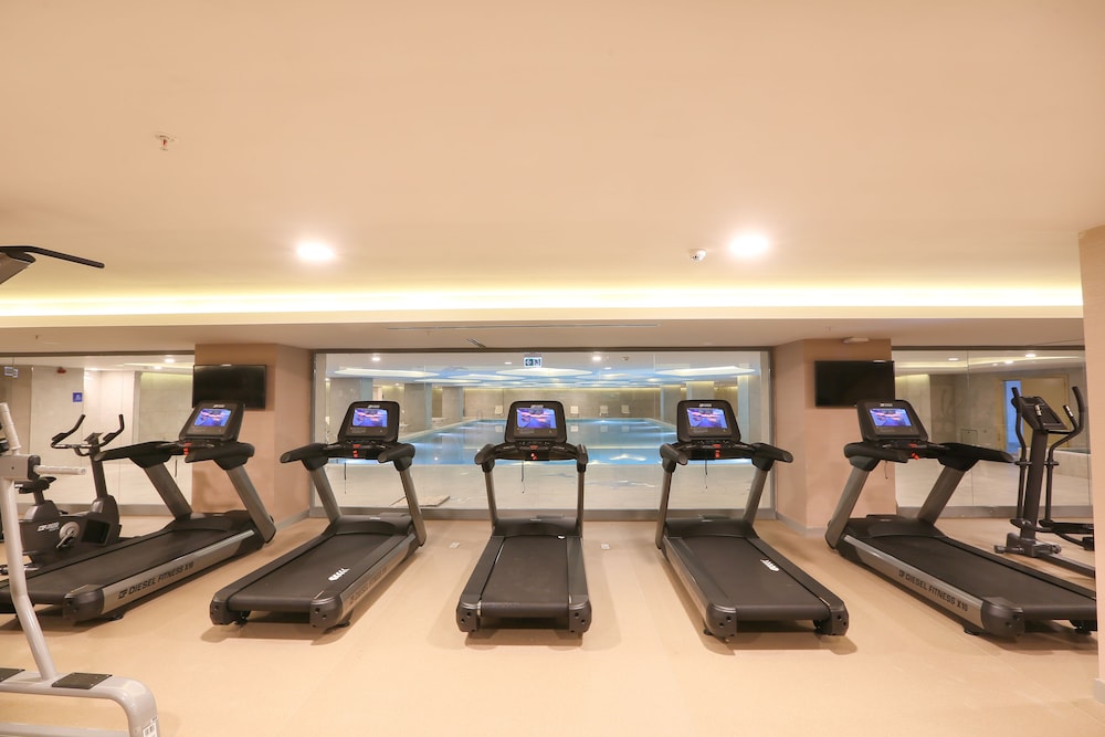 Tryp By Wyndham Izmit 29/46