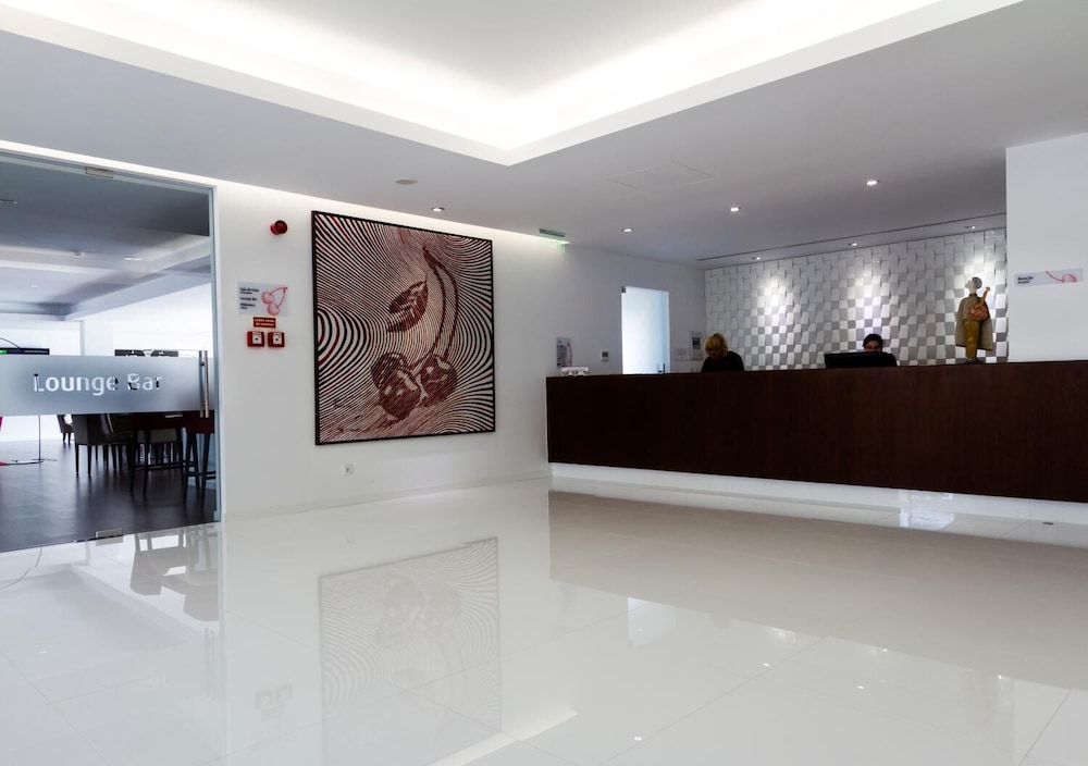 Hotel Vila D Obidos 4/25