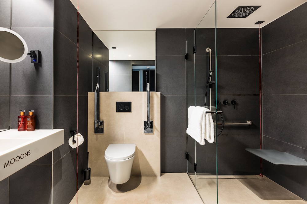 Belvedere, Residential, Standard, Twin Beds