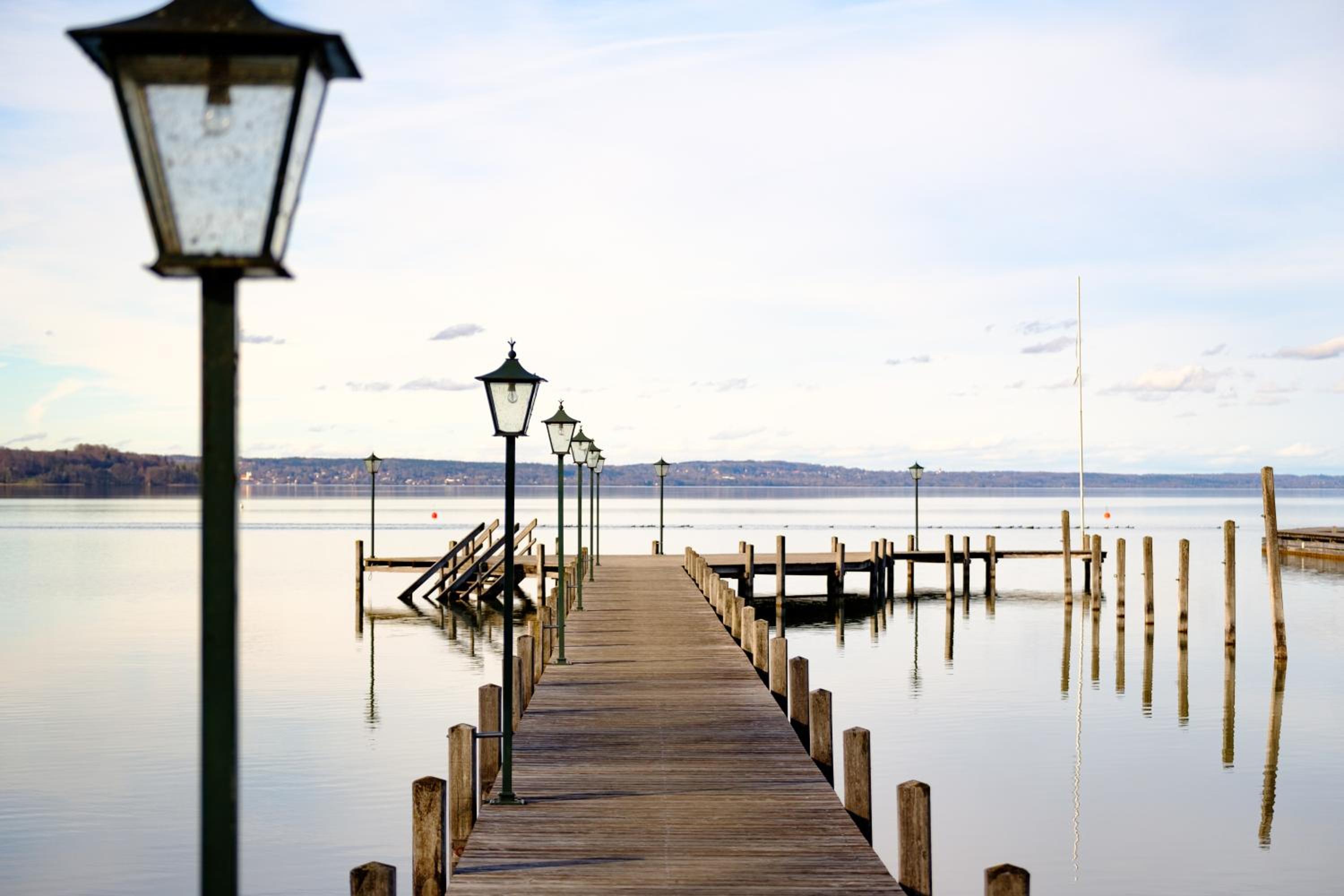 The Starnbergsee Hideaway 44/50