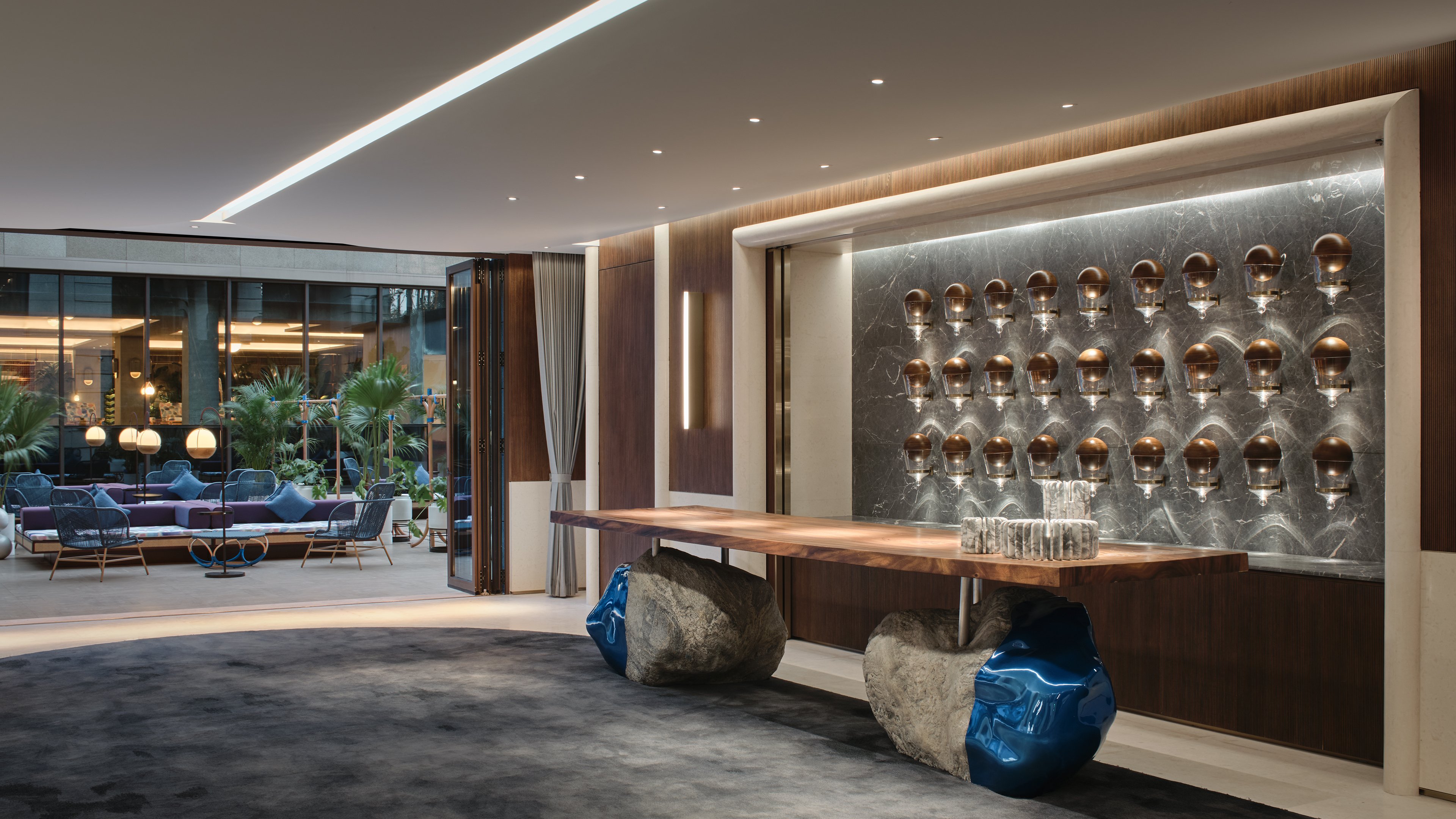 Hotel Indigo Hangzhou Uptown an IHG Hotel 7/36