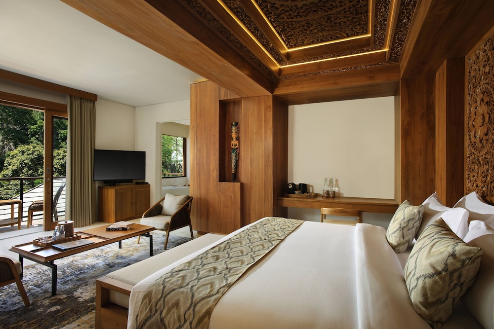 Cicada Luxury Resort Ubud 24/75