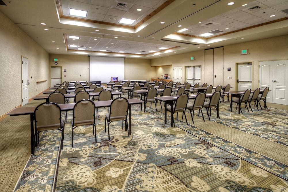 Hampton Inn and Suites Billings West I-90 47/72
