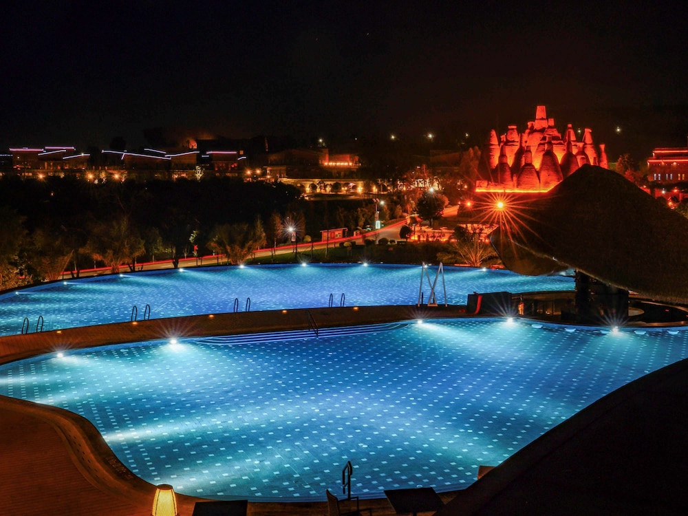 DongFengYun Hotel Mi'Le - MGallery Collection 5/77