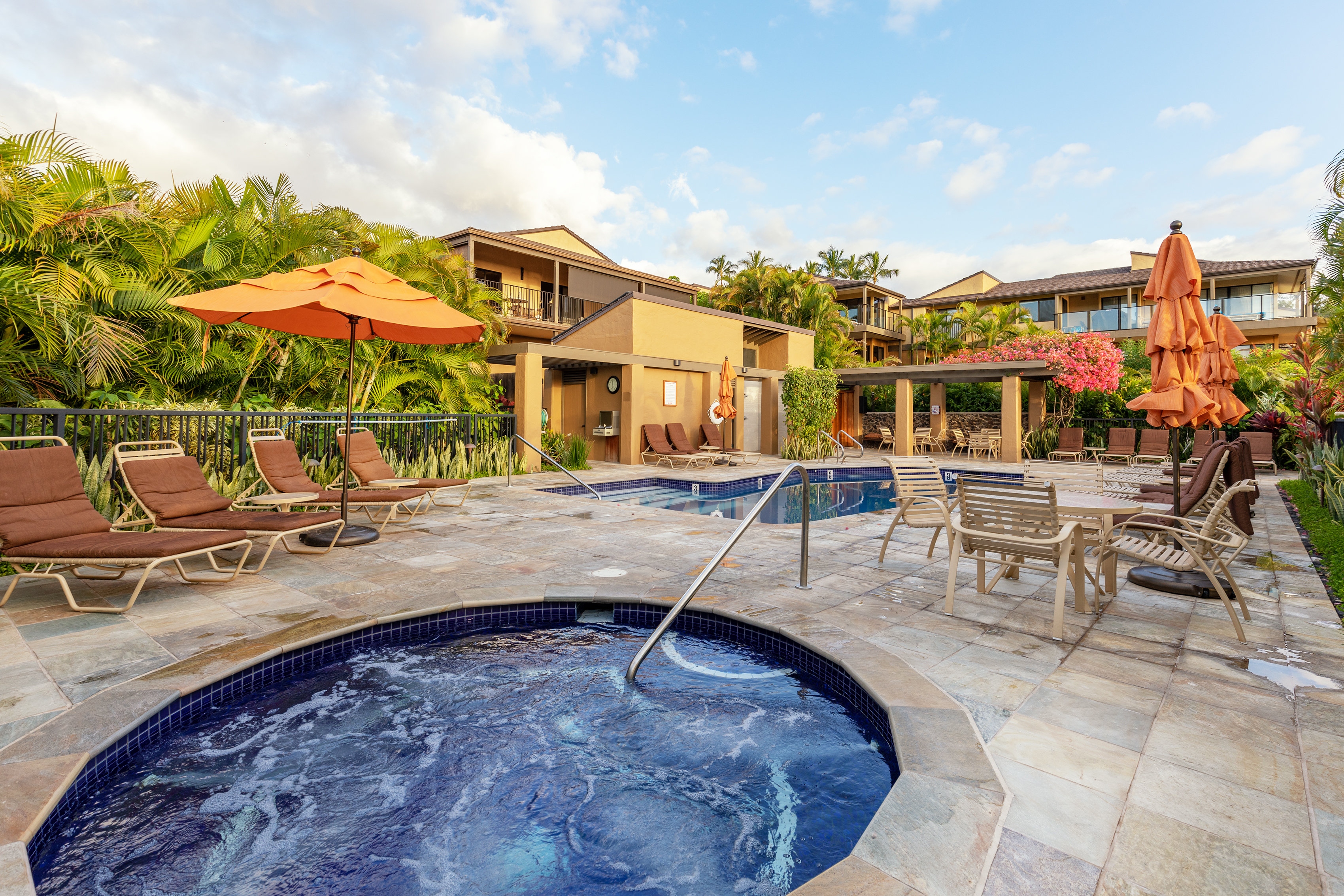 Wailea Elua Village - Destination Resorts Hawaii 26/51