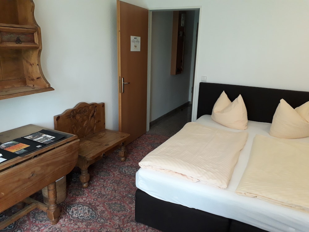 Solitaire Hotel Boardinghouse Berlin 26/65
